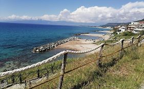 Appartamento Piedigrotta Pizzo Calabro